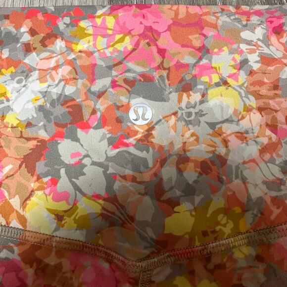 Lululemon Align Pant 28" Inflorescence Multi - Picture 4 of 6